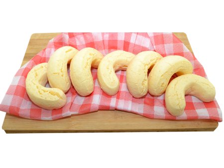 Biscoito de Queijo Maná